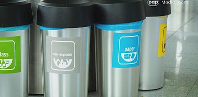 Segregowanie odpadów to najprostszy sposób zadbania o środowisko i uczczenia Dnia
