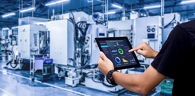 Integracja systemów automatyki — kompleksowe rozwiązania dla przemysłu