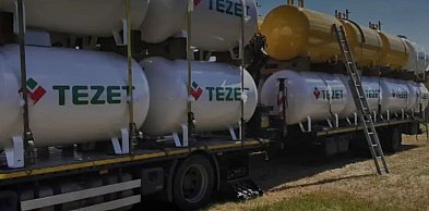 Instalacja gazowa ze zbiornikiem LPG – najważniejsze zasady i wymagania