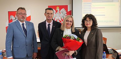 Dyrektor „MOCHOWIACZKA”
