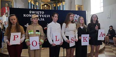 Dwa święta w gminie Mochowo