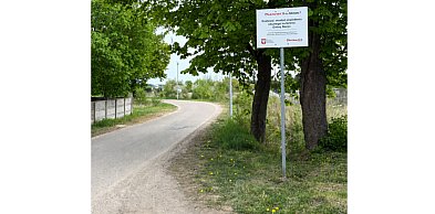 Nowe oświetlenie uliczne w gminie Sierpc