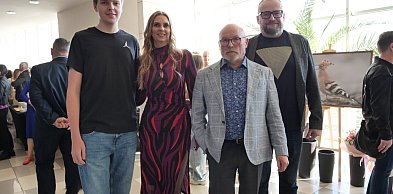 Ptaki wyfrunęły z „szuflady”