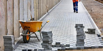 Jaką kostkę brukową wybrać? Najlepsze inspiracje