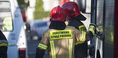 Bezpieczeństwo ratowników w akcji