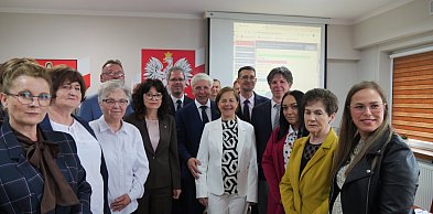 Zasłużony dla Gminy Mochowo