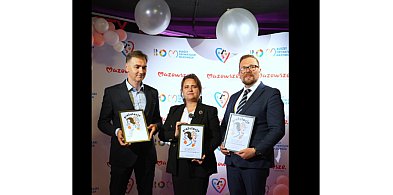 Trzy projekty z powiatu sierpeckiego zyskają dofinansowanie z BOM-21012