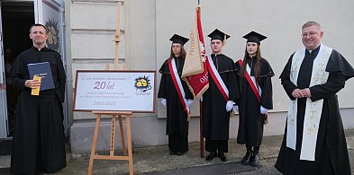 Jubileusz sierpeckiego Leonium-21032
