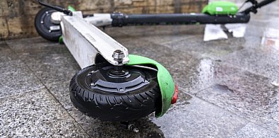 Jeźdźcy HULAJNÓG-21375