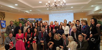 Malarze i „Mazowsze gra”-22372