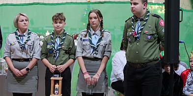 Betlejemskie Światło Pokoju-22510