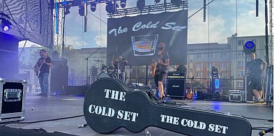 Zostań rockmanem na jeden dzień. Wyjątkowy voucher na licytacji WOŚP