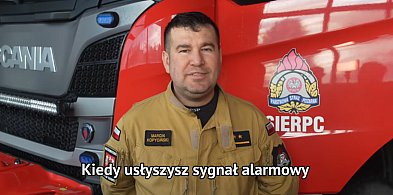 Porady dotyczące ewakuacji