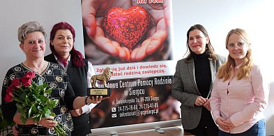 Dom zamiast instytucji