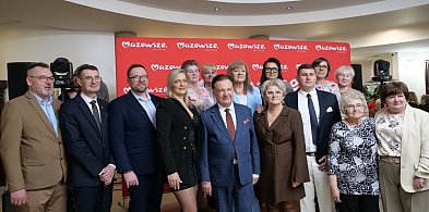 Kongres Kół Gospodyń Wiejskich Powiatu Sierpeckiego