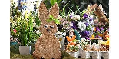 Mazowiecka Wielkanoc: regionalne zwyczaje i tradycje