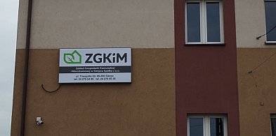 Prezes ZGKiM odwołany