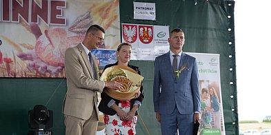 Święto chleba i wspólnoty w Mochowie-20709