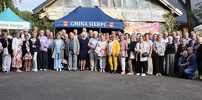 Seniorzy bawili się w Bledzewie-20712