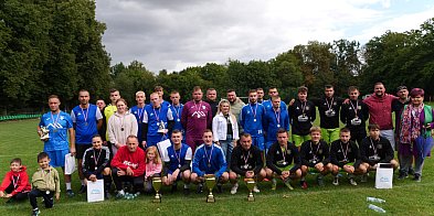 Piłkarskie zmagania na koniec lata-20720