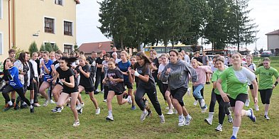 Jesienne biegi w Studzieńcu-21014