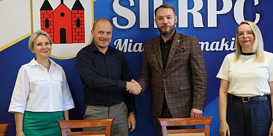 Termomodernizacja budynku Urzędu Miejskiego-21570