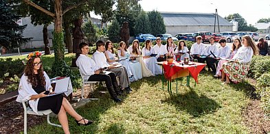 Narodowe Czytanie w szkole-21594