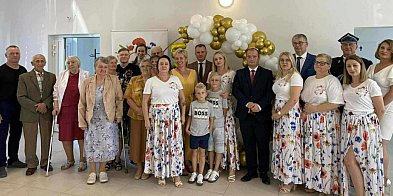 Jubileusz KGW „Wólczenianki”-21600