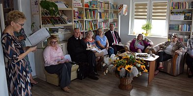 Narodowe Czytanie w bibliotece-21597