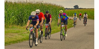 Tour de Gójsk po raz trzeci-21606