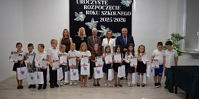 Szkoła w Sudragach po generalnym remoncie-21624