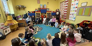 Głośne czytanie w Wesołych Nutkach-21762