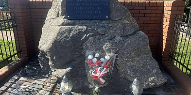 83. rocznica egzekucji w Rościszewie-21774