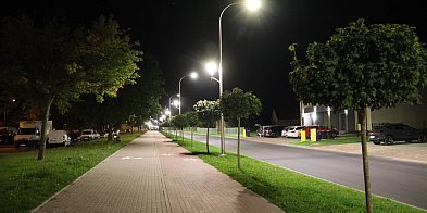 Nowy wygląd ul. Witosa-21717