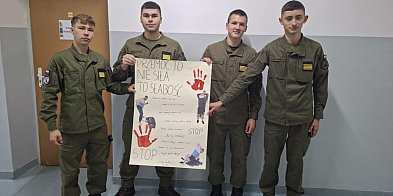 Tydzień Przeciwdziałania Przemocy Rówieśniczej-21846