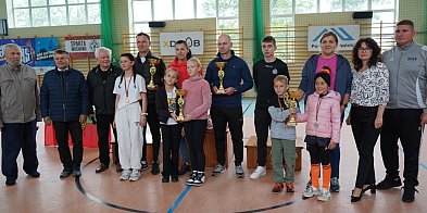 Sport, zabawa i integracja w Mochowie-21858