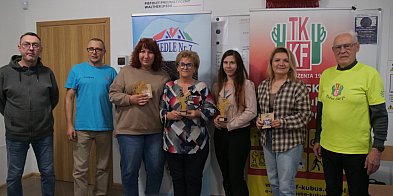 Mistrzowie Sierpca w strzelaniu-21888