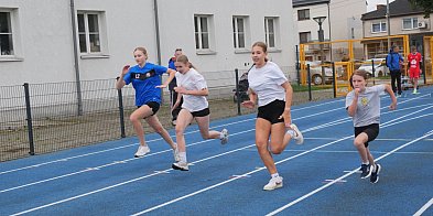 Lekkoatletyczne zmagania w Sierpcu-21891