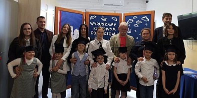 Ślubowanie pierwszoklasistów-21894