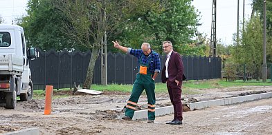 Przebudowa ulicy Mickiewicza-21825