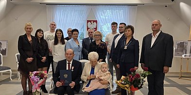 Jubileusze mieszkańców Dziembakowa i Piastowa-21945