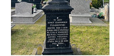 Lekarz, który osiadł w Zawidzu-21972