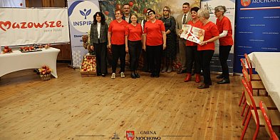 (Nie)zwykłe jabłko w Mochowie-22014