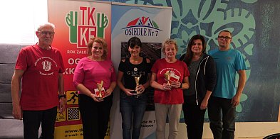 Zmagania na sierpeckiej kręgielni-22038