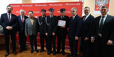 Wsparcie dla OSP-22131