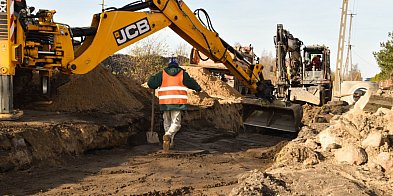 Przebudowa ul. Dworcowej w Sierpcu-22074