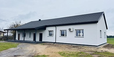 Adaptacja wiejskiej świetlicy-22224