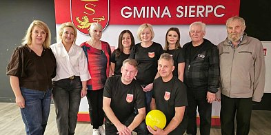 Gminny Turniej Gry w Kręgle-22236