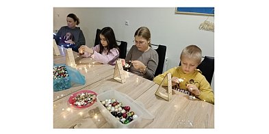 Projekt „Sierpeckie słoneczko” dobiegł końca-22257