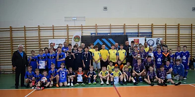 Turniej piłki nożnej-22314